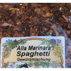 Alla Marinara Spaghetti Gewürzmischung 100g