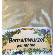 Bertramwurzel gemahlen 30g