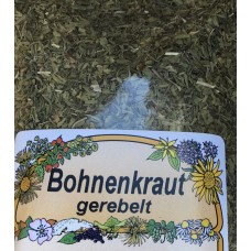 Bohnenkraut gerebelt 40g