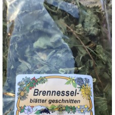 Brennesselblätter geschnitten 80g