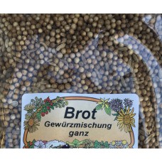 Brotgewürzmischung ganz 80g