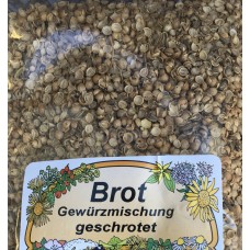 Brotgewürzmischung geschrotet 80g