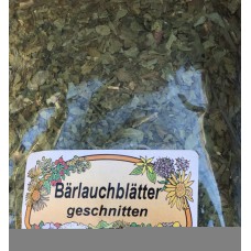 Bärlauchblätter geschnitten 40g