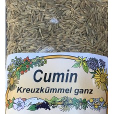 Cumin Kreuzkümmel ganz 50g