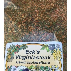 Eck's Virginiasteak Gewürzzubereitung 80g