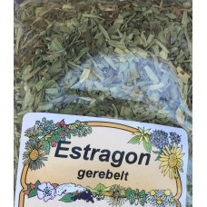 Estragon gerebelt 25g