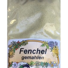 Fenchel gemahlen 40g