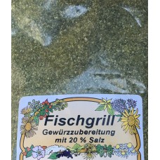 Fischgrill 100g