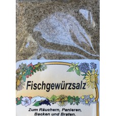 Fischgewürzsalz 100g