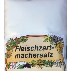 Fleischzartmachersalz 100g