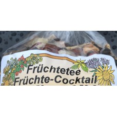 Früchtetee Früchte-Cocktail nicht aromatisiert 150g