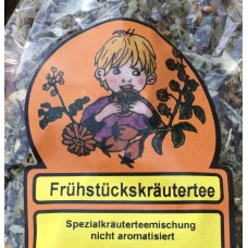 Frühstückskräutertee nicht aromatisiert 100g