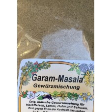 Garam-Masala Gewürzmischung 60g