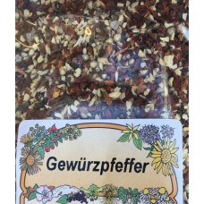 Gewürzpfeffer 80g