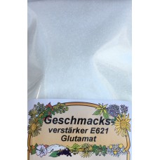 Glutamat Geschmacksverstärker E621  100g