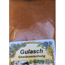 Gulasch Gewürzmischung 80g