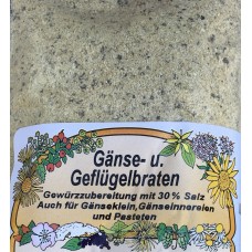 Gänse- und Geflügelbraten 50g