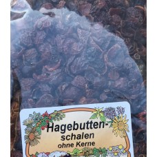 Hagebuttenschalen ohne Kerne 150g