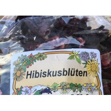 Hibiskusblüten 200g