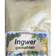 Ingwer gemahlen 50g