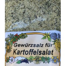 Kartoffelsalat Gewürzsalz 100g