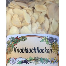 Knoblauchflocken 80g