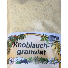 Knoblauchgranulat 80g