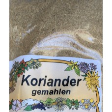 Koriander gemahlen 50g