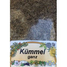 Kümmel ganz 100g