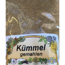 Kümmel gemahlen 50g