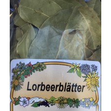 Lorbeerblätter 15g