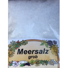 Meersalz grob 200g