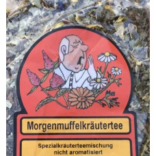 Morgenmuffelkräutertee nicht aromatisiert 100g