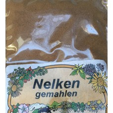 Nelken gemahlen 30g