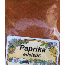 Paprika edelsüß 100g