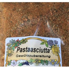 Pastaasciutta Gewürzzubereitung 80g