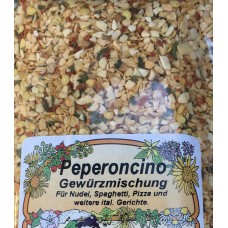 Peperoncino Gewürzmischung 100g