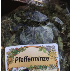 Pfefferminze 60g