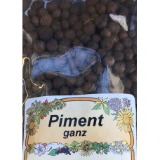 Piment ganz 40g