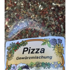 Pizza Gewürzmischung 80g