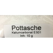 Pottasche 10g