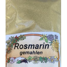 Rosmarin gemahlen 30g