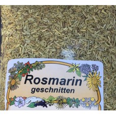 Rosmarin geschnitten 50g