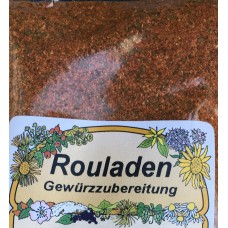 Rouladen Gewürzzubereitung 80g