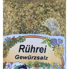 Rührei Gewürzsalz 50g