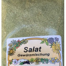 Salat Gewürzmischung 100g