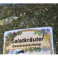 Salatkräuter Gewürzmischung 70g