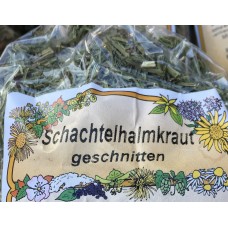 Schachtelhalmkraut-Zinnkraut geschnitten 50g