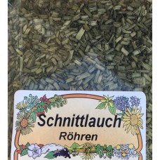 Schnittlauch Röhren 25g