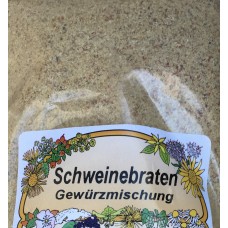 Schweinebraten Gewürzmischung 80g